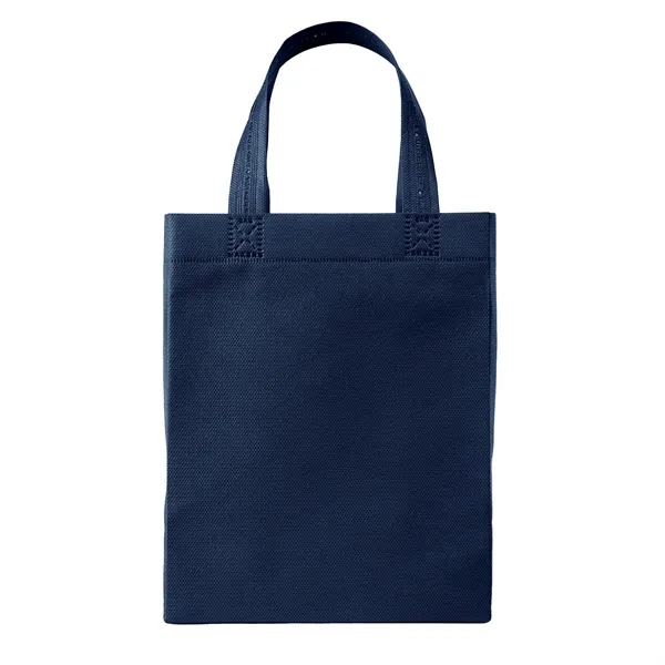 Glory™- USA Made Non-Woven Tote - Sparkle - Glory™- USA Made Non-Woven Tote - Sparkle - Image 16 of 25