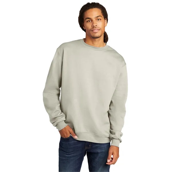 Champion Powerblend Crewneck Sweatshirt. - Champion Powerblend Crewneck Sweatshirt. - Image 46 of 48