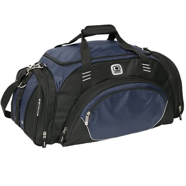 OGIO® Transfer Duffel Bag - OGIO® Transfer Duffel Bag - Image 4 of 4