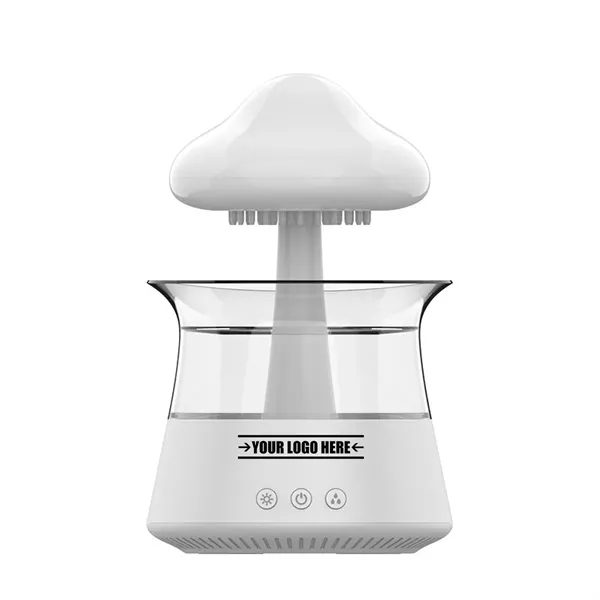 Essential Oil Diffuser - Essential Oil Diffuser - Image 0 of 4