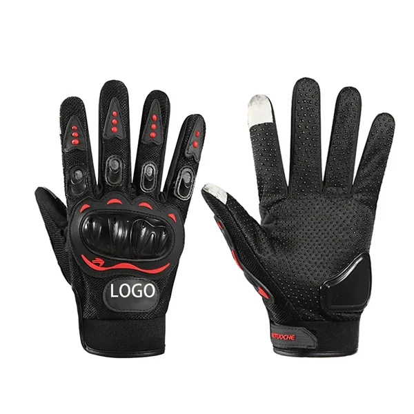 Cycling Bike Gloves - Cycling Bike Gloves - Image 0 of 3