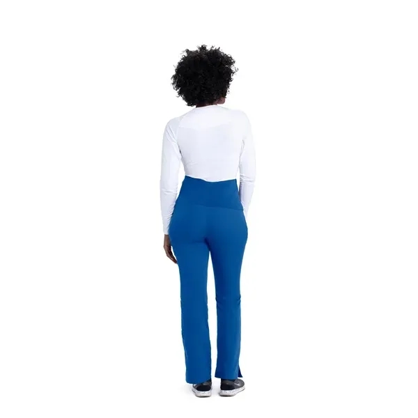 Barco Grey's Anatomy Women's Lilah Maternity Scrub Pant - Barco Grey's Anatomy Women's Lilah Maternity Scrub Pant - Image 5 of 9