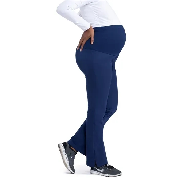 Barco Grey's Anatomy Women's Lilah Maternity Scrub Pant - Barco Grey's Anatomy Women's Lilah Maternity Scrub Pant - Image 7 of 9