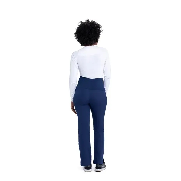 Barco Grey's Anatomy Women's Lilah Maternity Scrub Pant - Barco Grey's Anatomy Women's Lilah Maternity Scrub Pant - Image 8 of 9