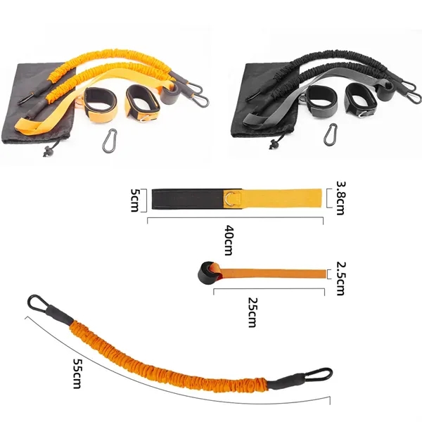 Softball Batting Training Rope - Softball Batting Training Rope - Image 1 of 4