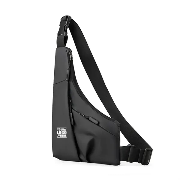 Small Sling Shoulder Crossbody Bag - Small Sling Shoulder Crossbody Bag - Image 0 of 4