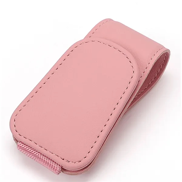 Sunglasses Holders for Car Visor - Sunglasses Holders for Car Visor - Image 4 of 16