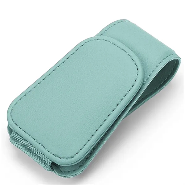 Sunglasses Holders for Car Visor - Sunglasses Holders for Car Visor - Image 5 of 16
