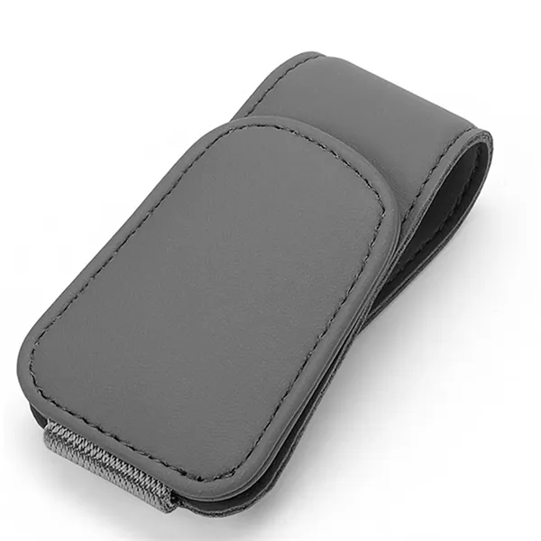 Sunglasses Holders for Car Visor - Sunglasses Holders for Car Visor - Image 8 of 16