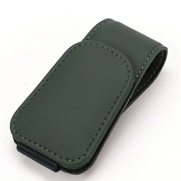 Sunglasses Holders for Car Visor - Sunglasses Holders for Car Visor - Image 9 of 16