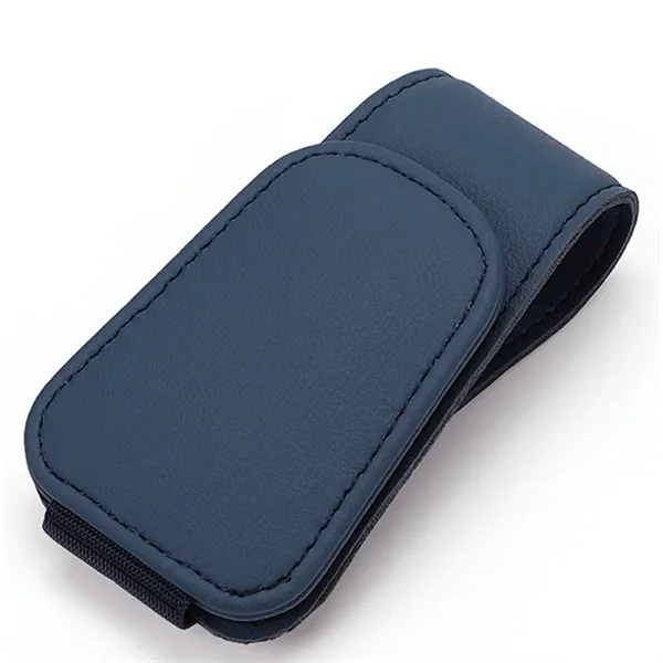 Sunglasses Holders for Car Visor - Sunglasses Holders for Car Visor - Image 11 of 16