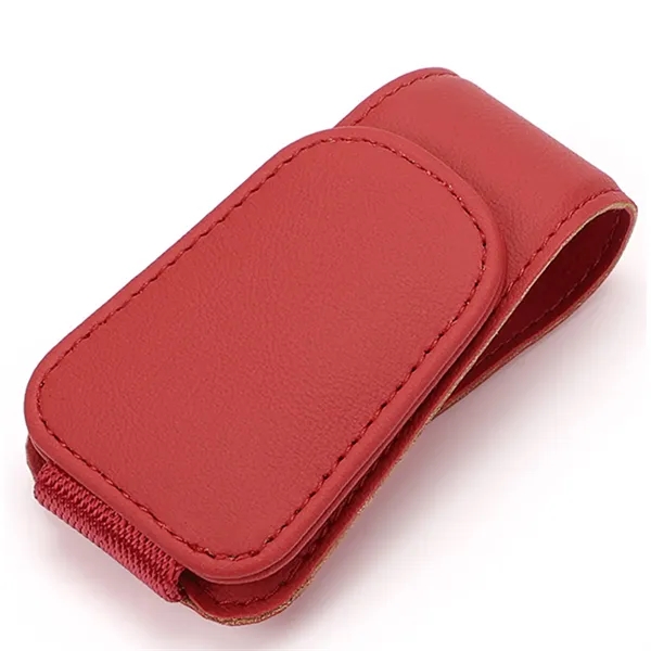 Sunglasses Holders for Car Visor - Sunglasses Holders for Car Visor - Image 12 of 16