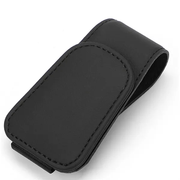 Sunglasses Holders for Car Visor - Sunglasses Holders for Car Visor - Image 13 of 16