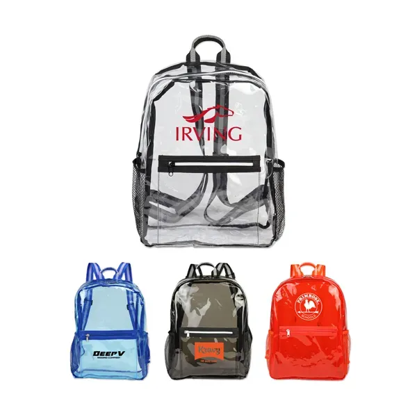 Backpack - Backpack - Image 0 of 5