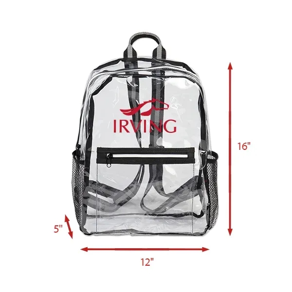 Backpack - Backpack - Image 2 of 5