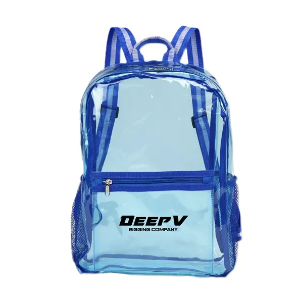 Backpack - Backpack - Image 3 of 5