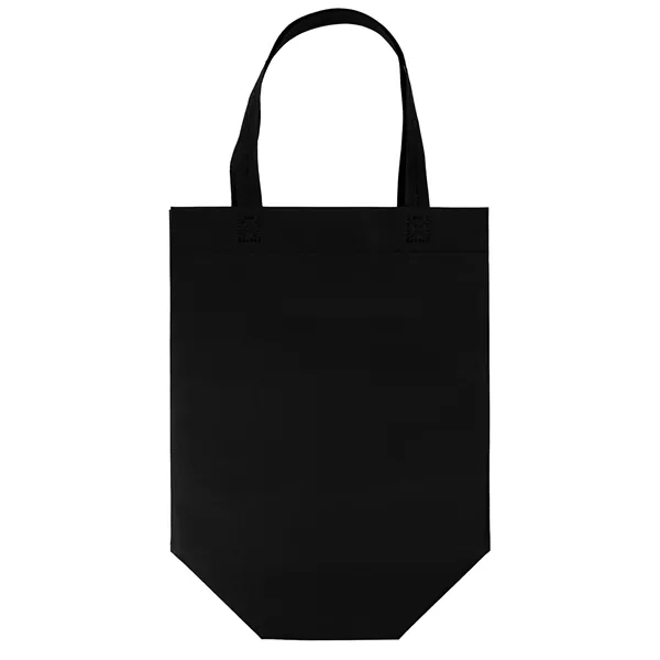 Liberty™- USA Made Non-Woven Tote - Sparkle - Liberty™- USA Made Non-Woven Tote - Sparkle - Image 12 of 25