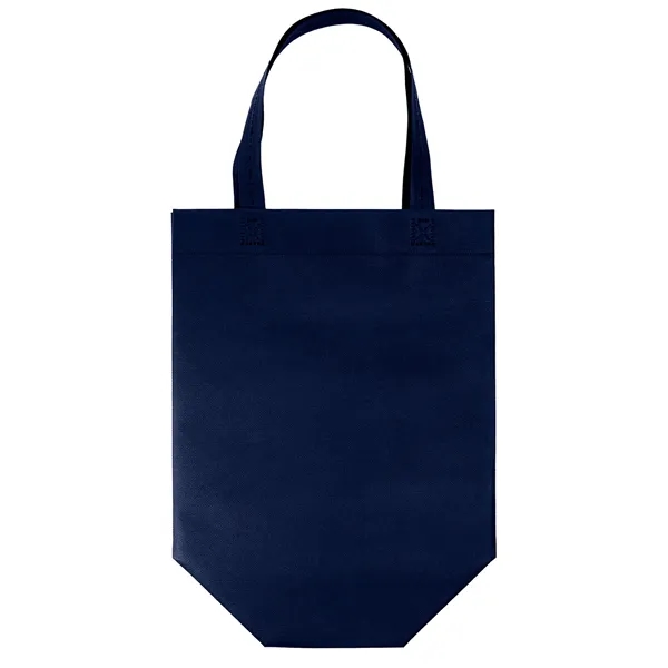 Liberty™- USA Made Non-Woven Tote - Sparkle - Liberty™- USA Made Non-Woven Tote - Sparkle - Image 14 of 25