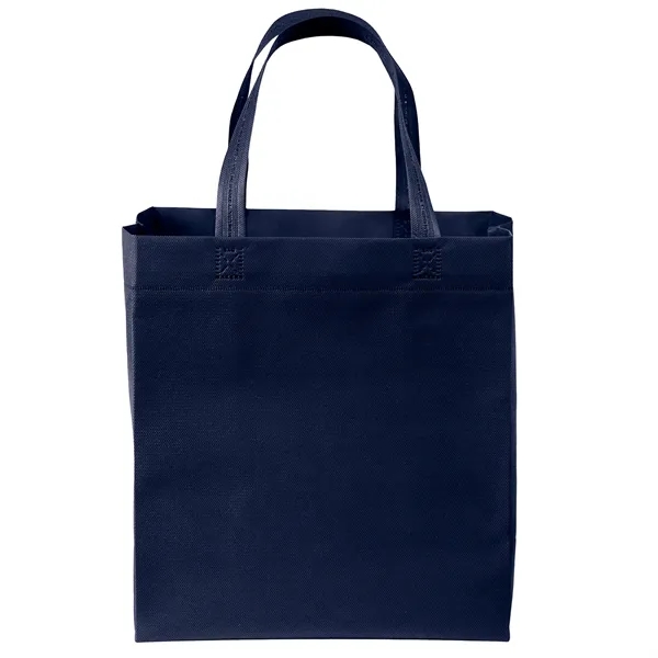 Liberty™- USA Made Non-Woven Tote - Sparkle - Liberty™- USA Made Non-Woven Tote - Sparkle - Image 15 of 25