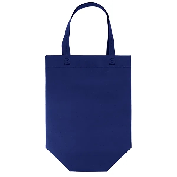 Liberty™- USA Made Non-Woven Tote - Sparkle - Liberty™- USA Made Non-Woven Tote - Sparkle - Image 16 of 25