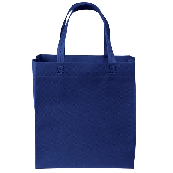 Liberty™- USA Made Non-Woven Tote - Sparkle - Liberty™- USA Made Non-Woven Tote - Sparkle - Image 17 of 25