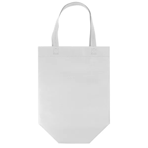 Liberty™- USA Made Non-Woven Tote - Sparkle - Liberty™- USA Made Non-Woven Tote - Sparkle - Image 18 of 25