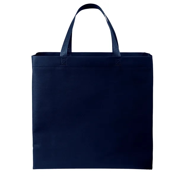 Patriot™- USA Made Non-Woven Tote - ColorVista - Patriot™- USA Made Non-Woven Tote - ColorVista - Image 16 of 25