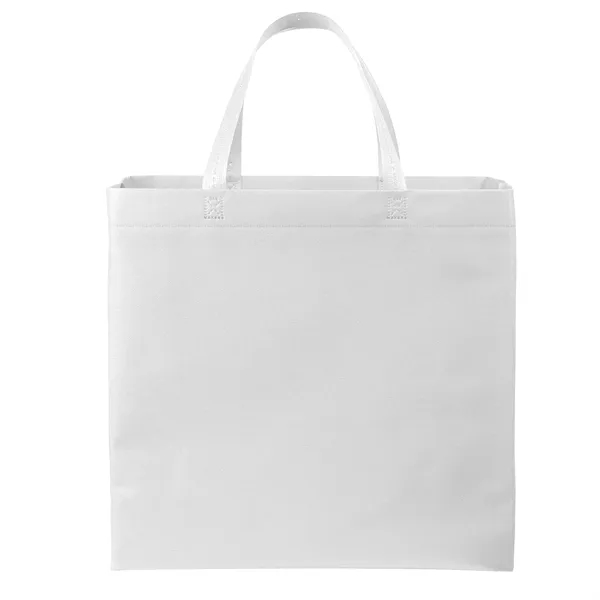 Patriot™- USA Made Non-Woven Tote - ColorVista - Patriot™- USA Made Non-Woven Tote - ColorVista - Image 18 of 25