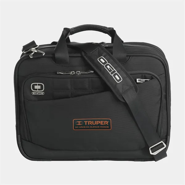 OGIO® Element Messenger Bag - OGIO® Element Messenger Bag - Image 0 of 2