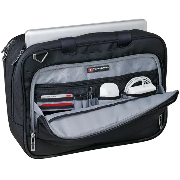OGIO® Element Messenger Bag - OGIO® Element Messenger Bag - Image 1 of 2