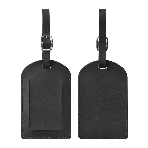 Business Genuine Leather Luggage tags - Business Genuine Leather Luggage tags - Image 6 of 13