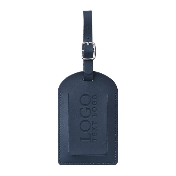 Business Genuine Leather Luggage tags - Business Genuine Leather Luggage tags - Image 7 of 13