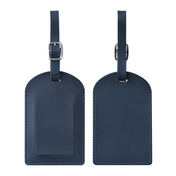 Business Genuine Leather Luggage tags - Business Genuine Leather Luggage tags - Image 8 of 13