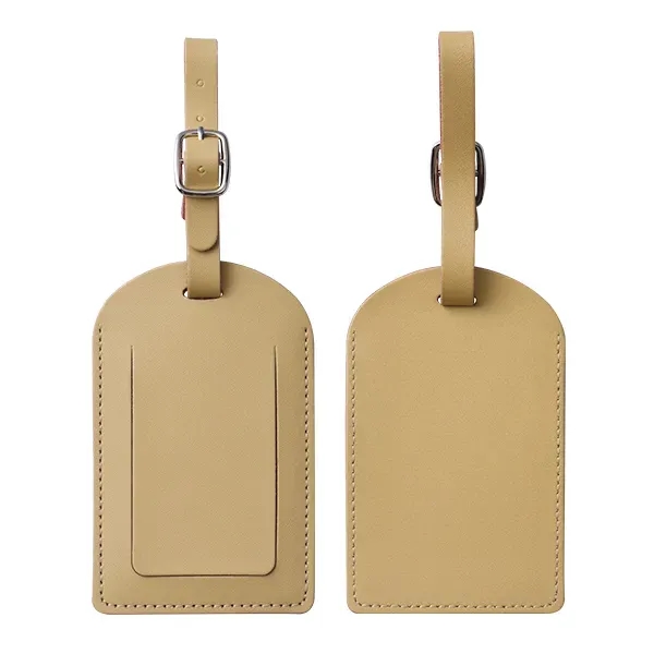Business Genuine Leather Luggage tags - Business Genuine Leather Luggage tags - Image 10 of 13