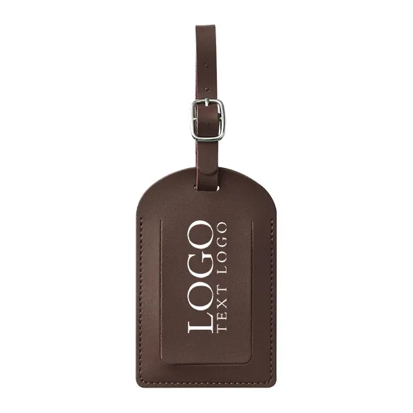 Business Genuine Leather Luggage tags - Business Genuine Leather Luggage tags - Image 11 of 13