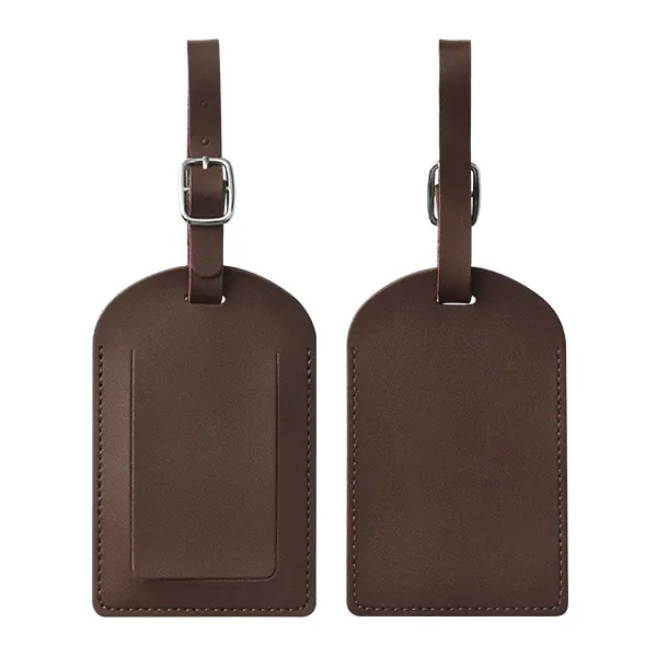Business Genuine Leather Luggage tags - Business Genuine Leather Luggage tags - Image 12 of 13
