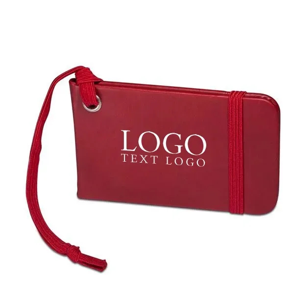 Custom Luggage Tag - Custom Luggage Tag - Image 12 of 13