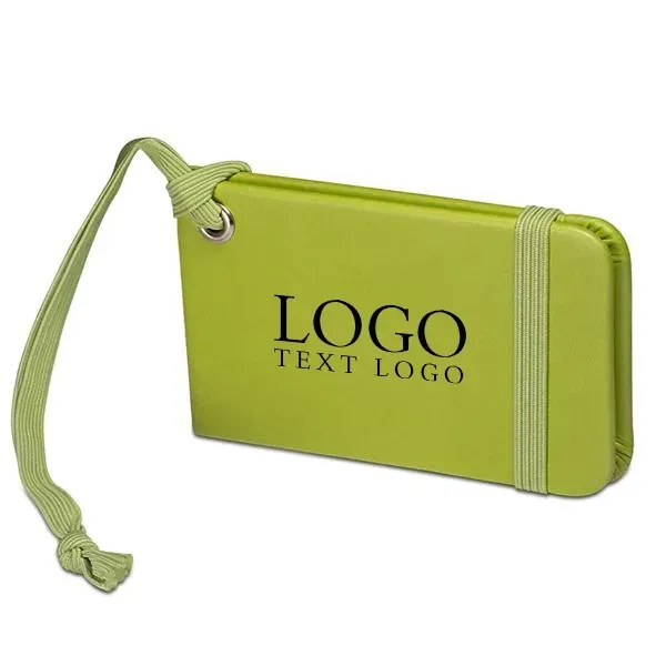 Custom Luggage Tag - Custom Luggage Tag - Image 6 of 13