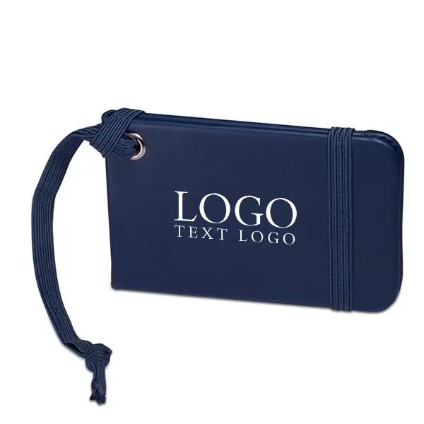 Custom Luggage Tag - Custom Luggage Tag - Image 7 of 13