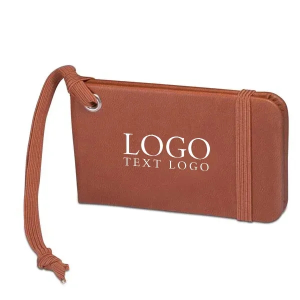 Custom Luggage Tag - Custom Luggage Tag - Image 10 of 13