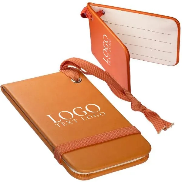Custom Luggage Tag - Custom Luggage Tag - Image 4 of 13