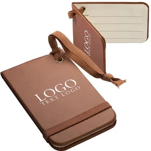 Custom Luggage Tag - Custom Luggage Tag - Image 11 of 13