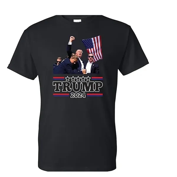 Election 2024 T-shirts - Election 2024 T-shirts - Image 1 of 5