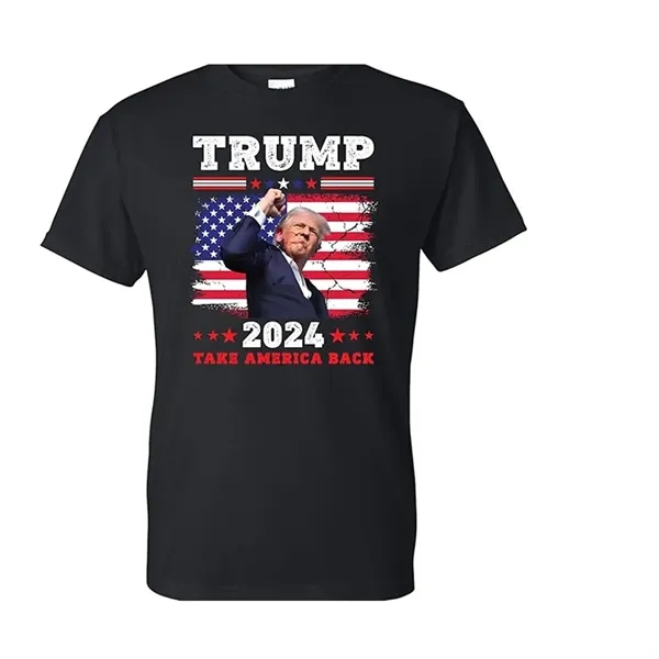 Election 2024 T-shirts - Election 2024 T-shirts - Image 4 of 5