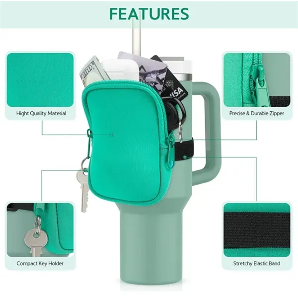 Scuba Tank Holder Bag - Scuba Tank Holder Bag - Image 1 of 2
