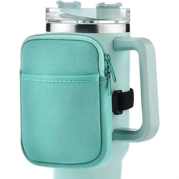 Scuba Tank Holder Bag - Scuba Tank Holder Bag - Image 2 of 2