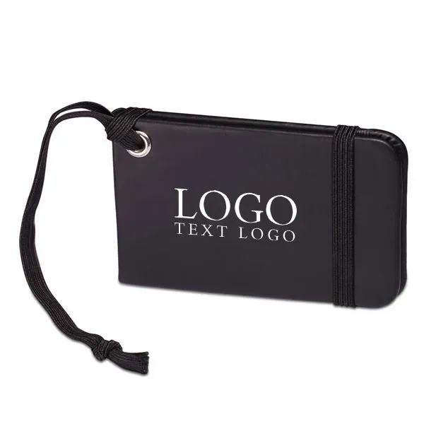 Custom Luggage Tag