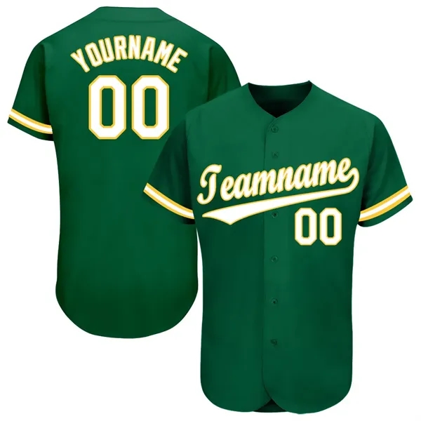 Custom Baseball Uniforms - Custom Baseball Uniforms - Image 0 of 12