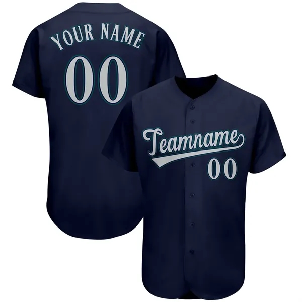 Custom Baseball Uniforms - Custom Baseball Uniforms - Image 5 of 12