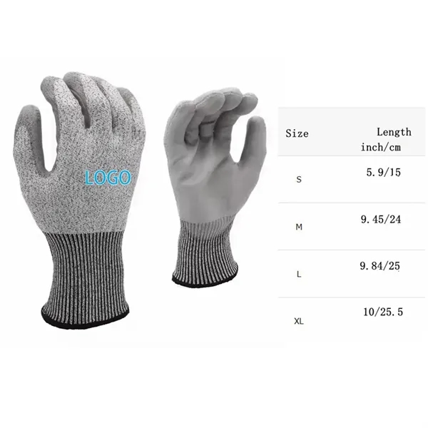 Workit All Purpose Gloves - Workit All Purpose Gloves - Image 0 of 5